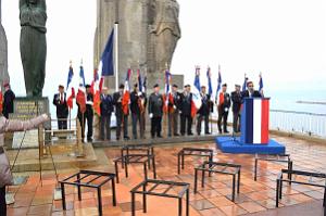 AOBR MARSEILLE 05 12 2015 HOMMAGE NATIONAL AUX MORTS POUR LA FRANCE EN ALGERIE (8)